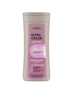 Ultra Color Conditioner Pink Shades Blond 200 g – osvěžuje a zvýrazňuje barvu