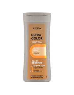 Ultra Color Conditioner pre červené vlasy 200 g – osvieženie a zvýraznenie farby