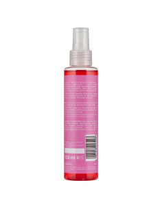 Ultra Color Pink Mousse Spray - Pastel Glow Effect 2