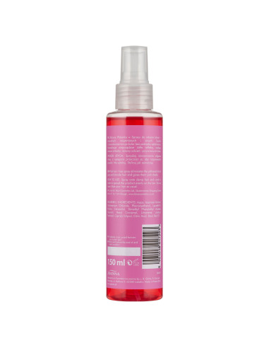 Ultra Color Pink Mousse Spray – Pastel Glow Effect