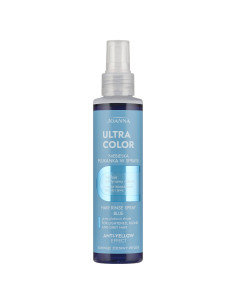 Ultra Color Spray Rinse Blue - frissítse hajszínét | Intenzív hatás festés nélkül