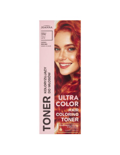 ULTRA COLOR · tonery Chilli Latte