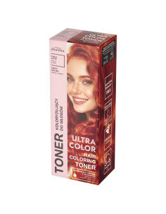 ULTRA COLOR · tonery Chilli Latte 2
