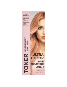 ULTRA COLOR · tonery Strawberry Latte