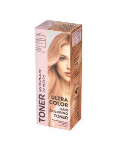 ULTRA COLOR · tonery Strawberry Latte 2