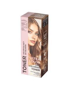 Ultra Color Toner Sweet Cappuccino – vegán hajfesték | Joanna 2