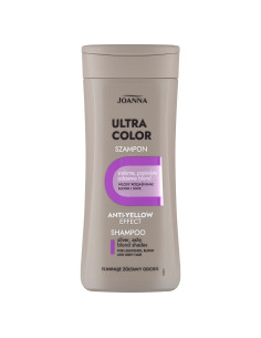 Sampon ULTRA Color Silver Blonde Shades 200 ml