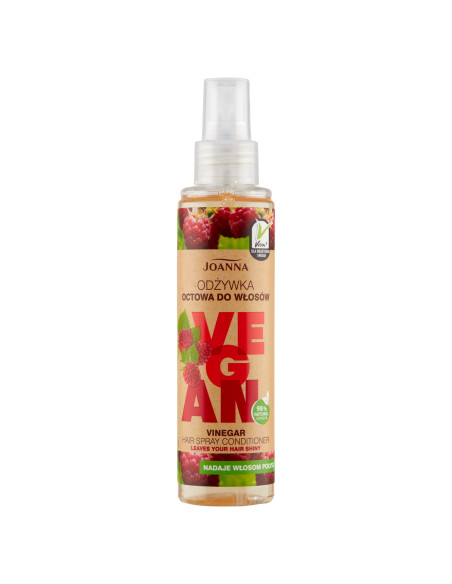 VEGAN Ecetes kondicionáló spray 150 ml