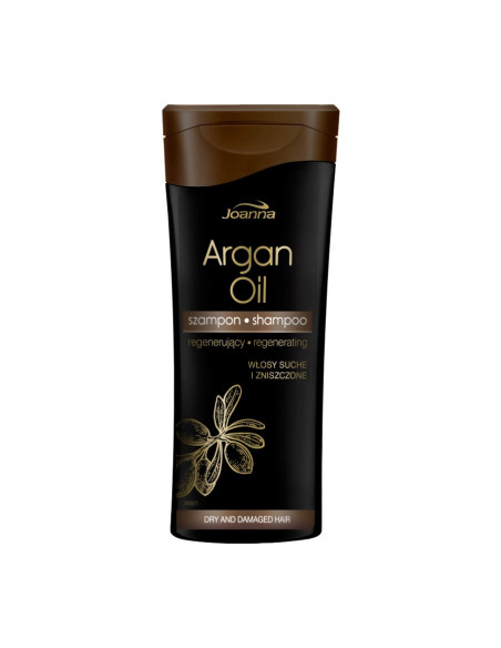 ARGAN OIL Šampon na vlasy 200 ml