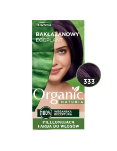 ORGANIC NATURIA Lilek 333