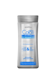 Platinový šampon 200 ml