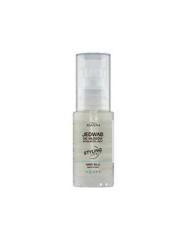 STYLING effect Hedvábí na vlasy 30 ml