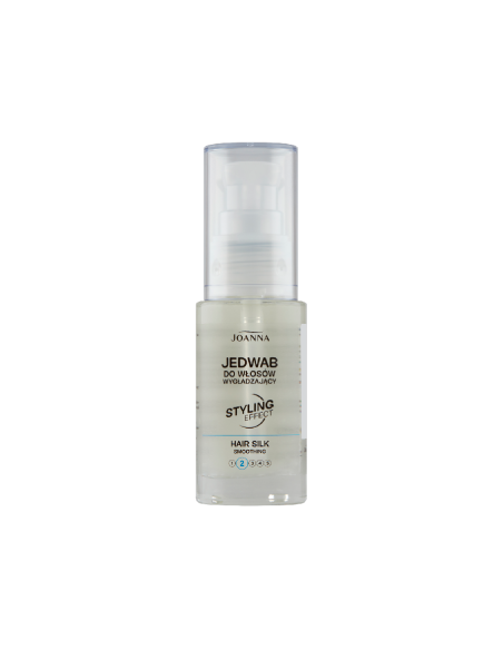 STYLING effect Hedvábí na vlasy 30 ml