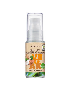 VEGAN Olejové sérum 30 g