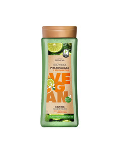 VEGAN Ošetrujúci kondicionér s bergamotom 300 g