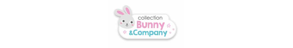 Kolekce Bunny&Company