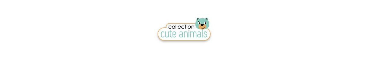Kolekce Cute animals