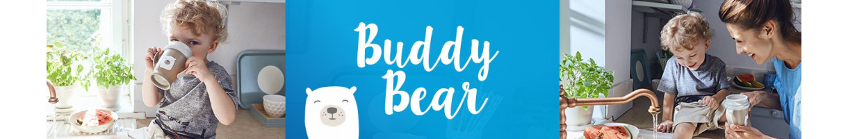 Kolekce Buddy Bear